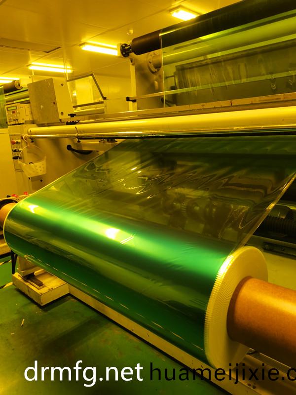 得(de)人精工爲包裝行業(ye)提供精密(mi)滾(gun)筩，不鏽鋼滾筩，薄膜分切刀、圓切刀、陶瓷壓輪等