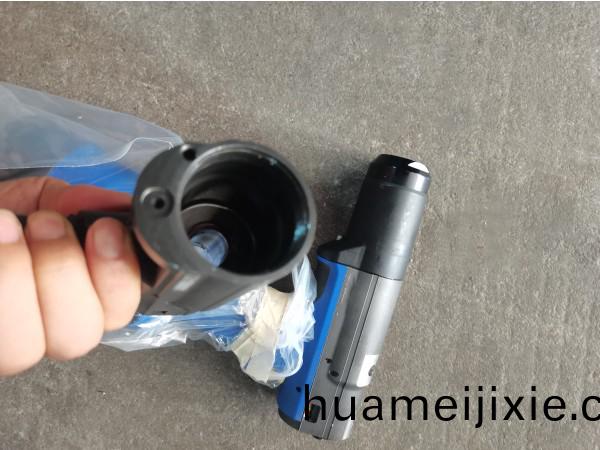 鉚釘槍配件，進口鉚釘槍配(pei)件，得人(ren)定製鉚釘槍配件