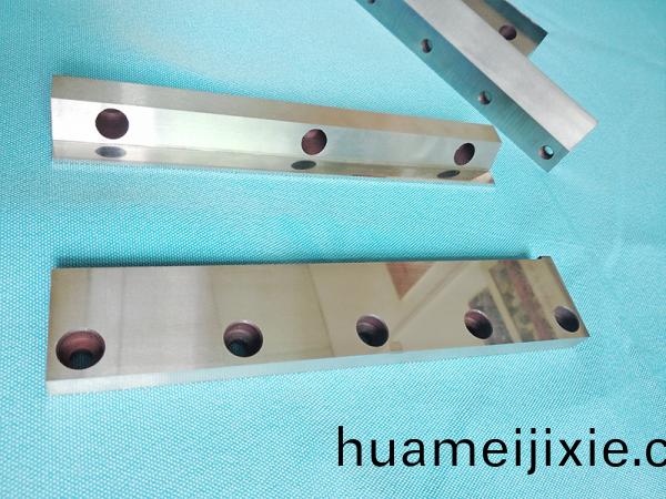 水(shui)環(huan)切粒刀