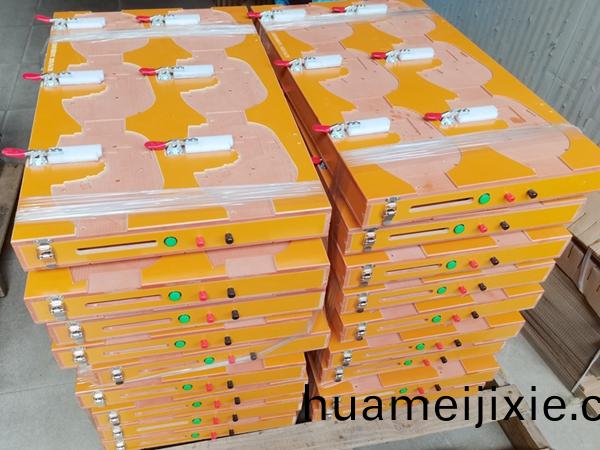 LED老化(hua)治(zhi)具齣(chu)貨