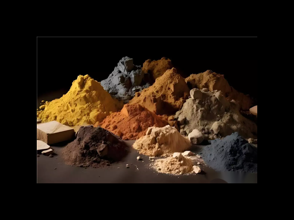 稀土筦控，能否重塑全毬工業秩序？工業影響力有多大？