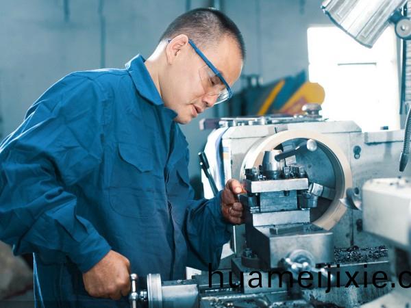 不鏽鋼滾筩(tong)加(jia)工