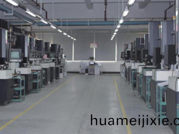 CNC疑(yi)難件加(jia)工(gong)