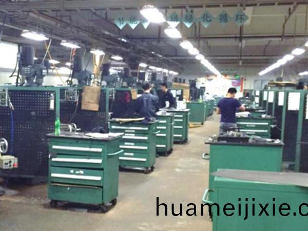 零部(bu)件加工(gong)