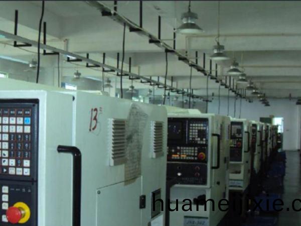 CNC數(shu)控(kong)加工