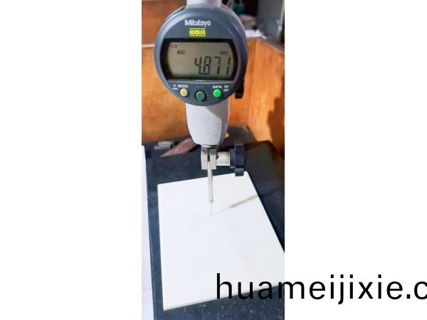 三(san)豐高度儀