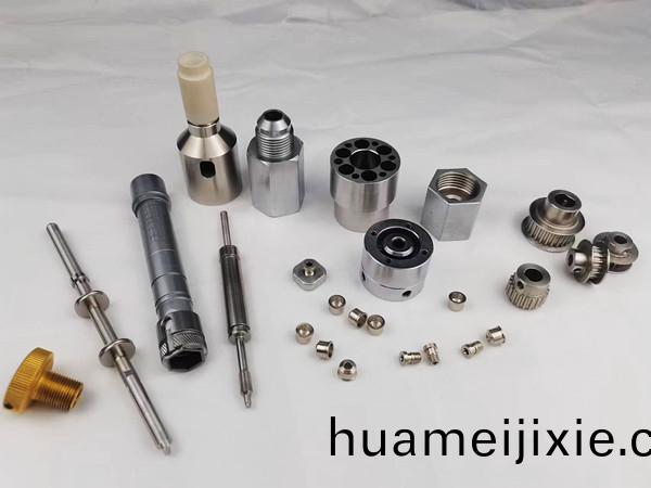 鉚釘(ding)槍配件，進口鉚釘槍配件，得人(ren)定製鉚釘槍配件