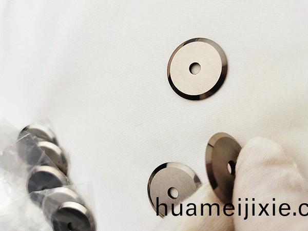 光(guang)纖切割(ge)刀片(pian)，單(dan)刃3000次以上