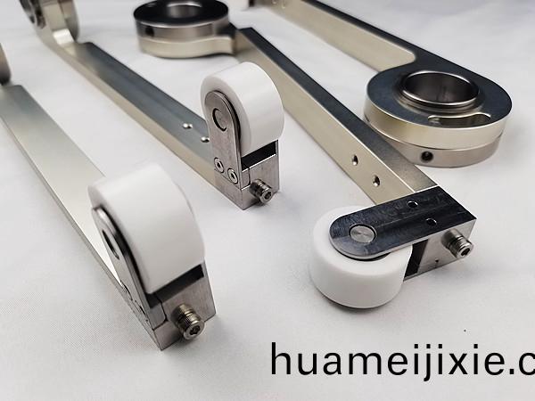 陶(tao)瓷壓(ya)輪(lun),20~220mm係(xi)列(lie)