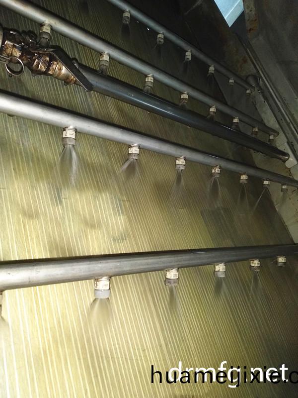 得人固定刀、切粒(li)刀片(pian)在石(shi)化行業應用