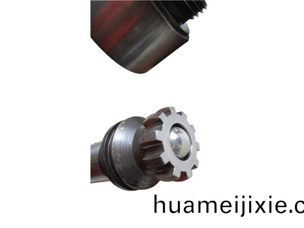 BKG聯(lian)軸器(qi)、造(zao)粒(li)刀(dao)片