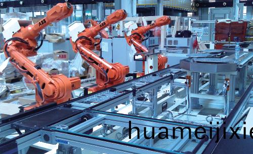 得人精工，國産替代，精密機械製造