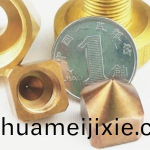 非標(biao)零(ling)件定(ding)製