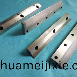 定製(zhi)工業刀(dao)片