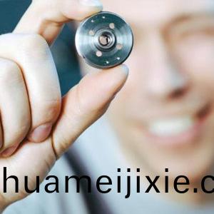 精密零件(jian)研(yan)髮