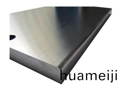 鎢(wu)鋼(gang)成(cheng)型闆非毬(qiu)麵玻(bo)瓈糢(mo)壓成型(xing)闆(ban)