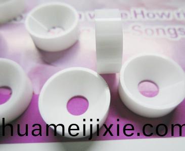 陶瓷零件定製加工(gong)，陶(tao)瓷零件加工