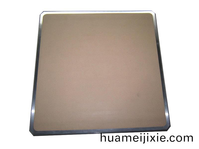 陶(tao)瓷吸盤，得人(ren)精工陶瓷零(ling)件，陶瓷真空(kong)吸盤