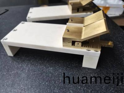 耐高溫陶瓷(ci)裌(jia)片