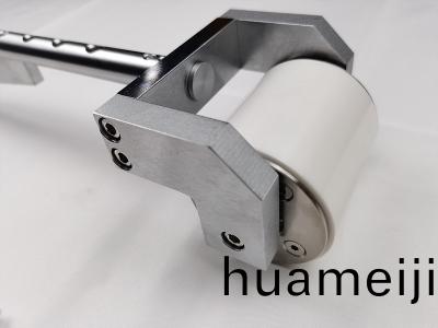 塗(tu)佈機(ji)陶瓷(ci)壓輪(lun)