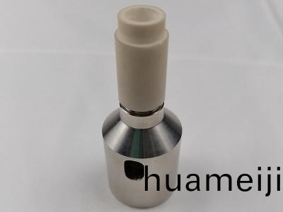 熱埋(mai)螺釘(ding)陶(tao)瓷裌具