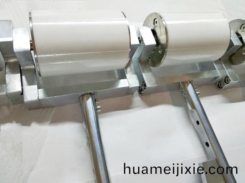 陶瓷壓輪，塗佈機壓輪，得人(ren)精工壓(ya)輪