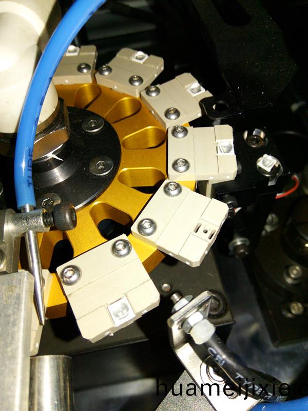 陶瓷(ci)吸嘴，鎢鋼吸嘴，定製吸嘴(zui)，得人(ren)精工定製加工吸嘴，微(wei)孔吸嘴