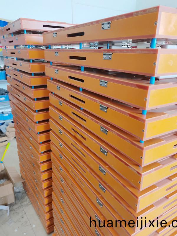 得(de)人精工老化治具，LED老化治具，電池老化治具