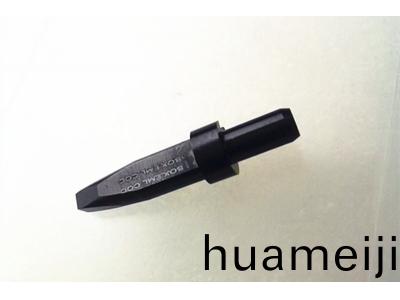 定製(zhi)吸(xi)嘴|鎢(wu)鋼噴嘴|微孔(kong)吸(xi)嘴(zui)