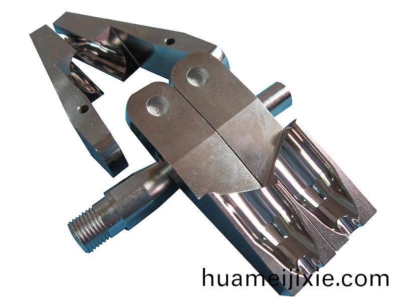 鉚(liu)釘槍配件，進口鉚釘(ding)槍配件，得人定製鉚釘(ding)槍配件