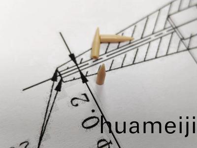 半導體微孔吸嘴