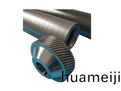 太(tai)陽(yang)機版輥(gun)|太(tai)陽機齒(chi)輪定製(zhi)