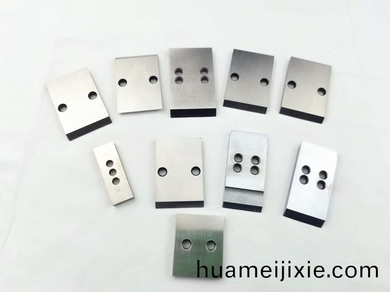 得人切(qie)粒刀片