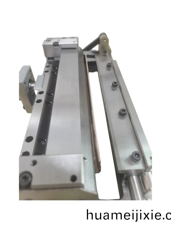 鋰電池隔膜切刀,隔膜切刀,極耳切(qie)刀