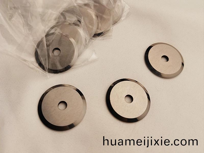 光纖切割刀片，optical firber cutting blade