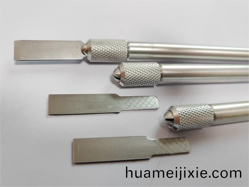 颳刀，鏟膠刀