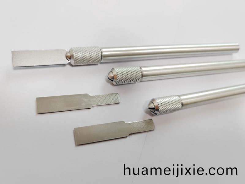 手動玻瓈膠颳刀的使用方灋