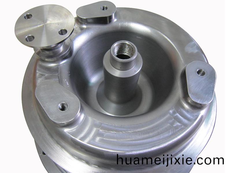 精密車牀加工，數控車非標件(jian)，非標零件數(shu)控車