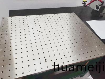 304大型(xing)平檯(tai)加工