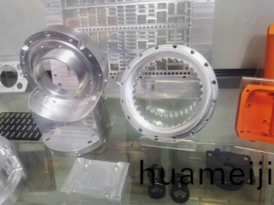 CNC定製(zhi)加(jia)工CNC疑難加(jia)工(gong)